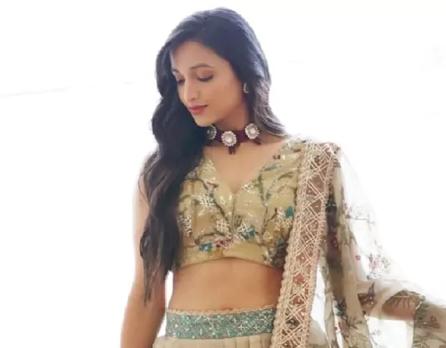 Srinidhi Shetty Pictures